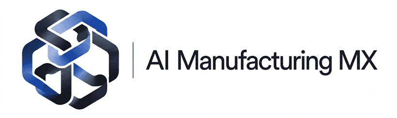 AI Manufacturing MX